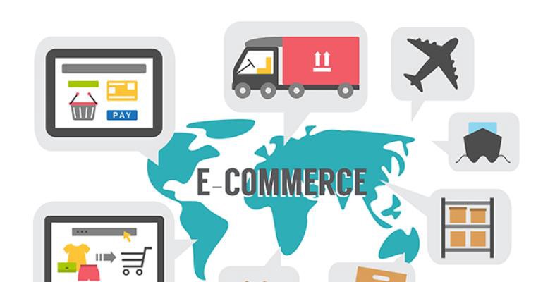 Top Trends that will Shape E-Commerce Industry in 2022