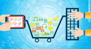 Top Trends that will Shape E-Commerce Industry in 2022