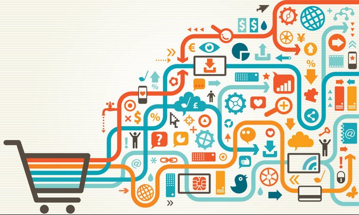 Top Trends that will Shape E-Commerce Industry in 2022