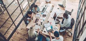 How to Operate a Fast-Growing Remote Team