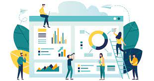 Обзор Google Data Studio. Как начать работу, добавить источник данных и создать отчёт