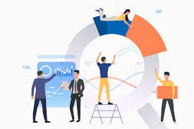 Обзор Google Data Studio. Как начать работу, добавить источник данных и создать отчёт
