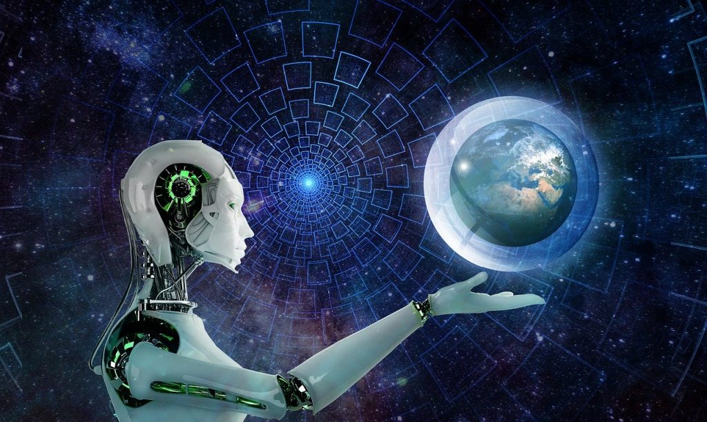 10 конструкторов для создания чат-ботов в мессенджерах и соцсетях