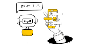10 конструкторов для создания чат-ботов в мессенджерах и соцсетях