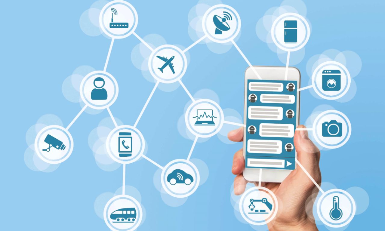 10 конструкторов для создания чат-ботов в мессенджерах и соцсетях