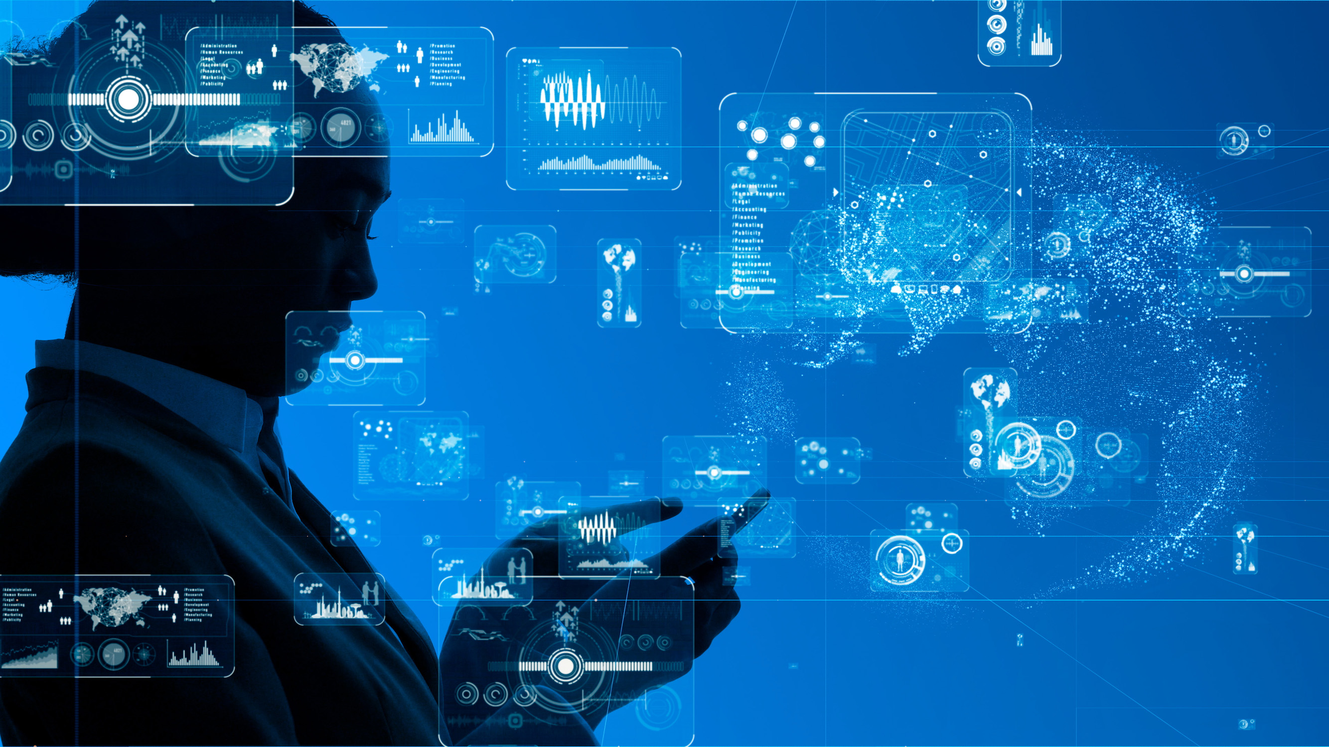 8 Ideas for Building and Guiding A Successful Digital Business