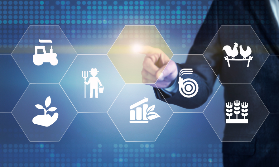 8 Ideas for Building and Guiding A Successful Digital Business