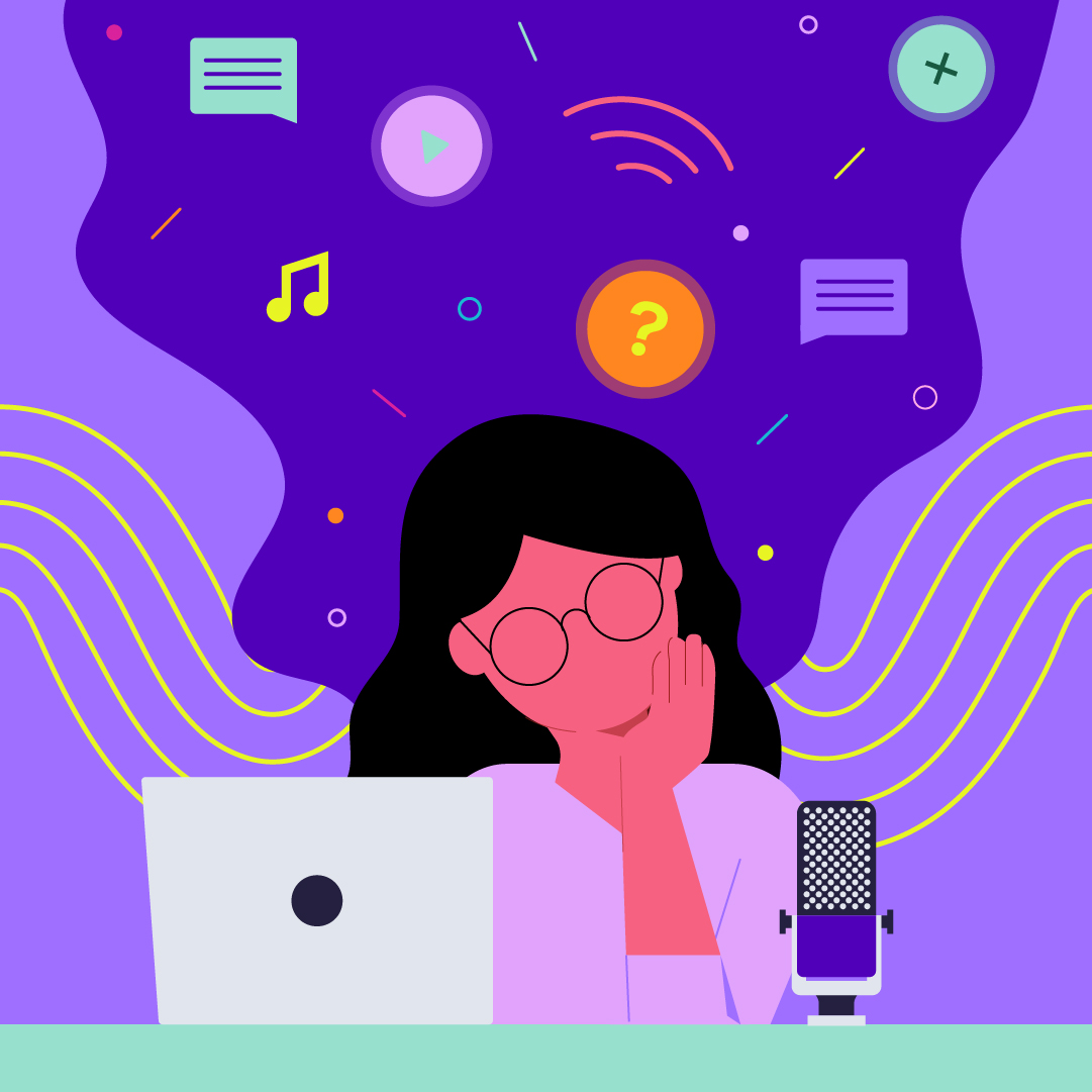 Top 6 Ways to Increase Podcast Listeners