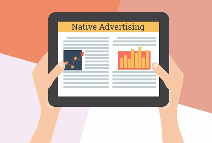 Как настроить нативную рекламу в ВК?