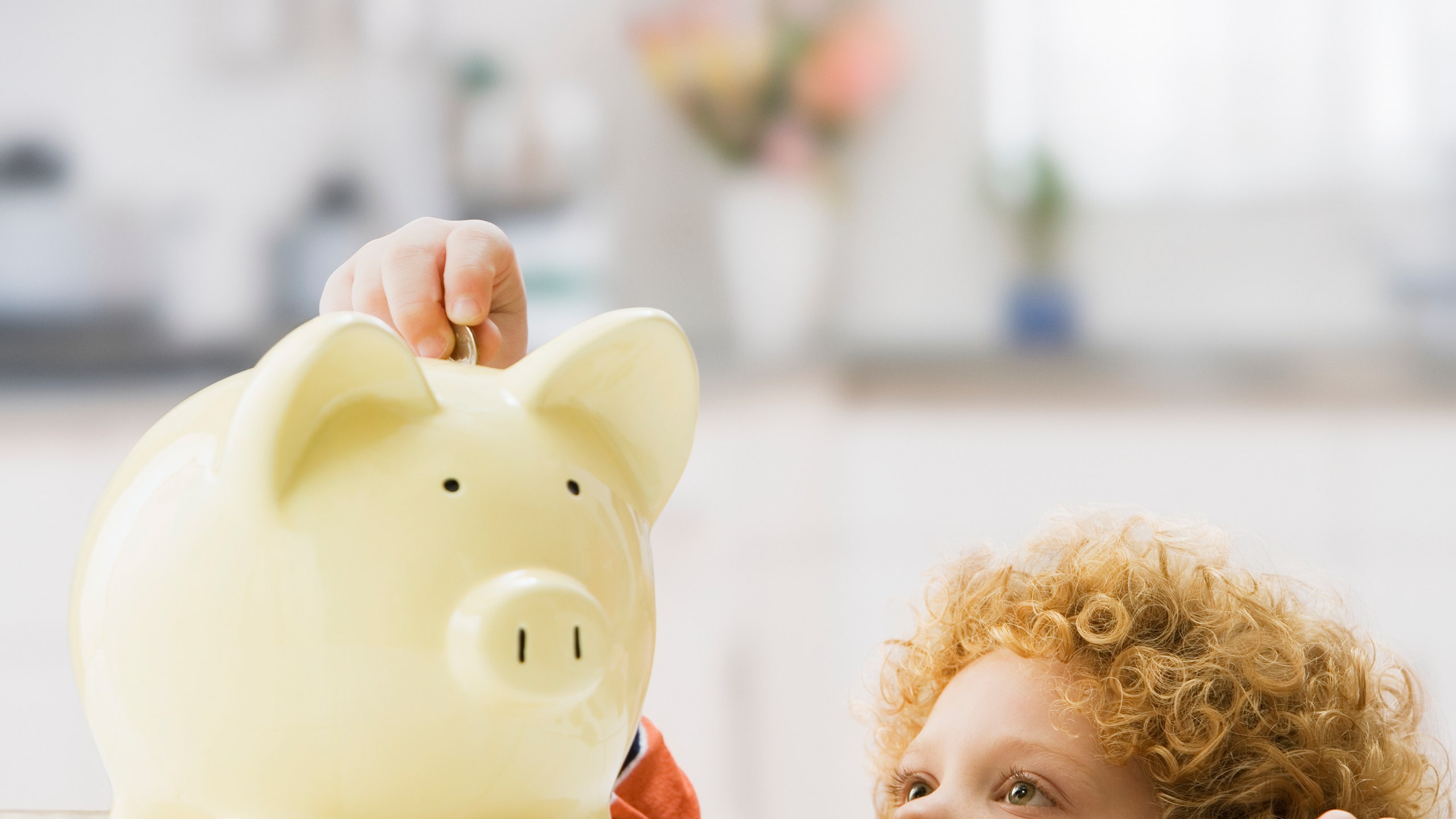 Как научить ребенка финансовой грамотности: практические советы для родителей