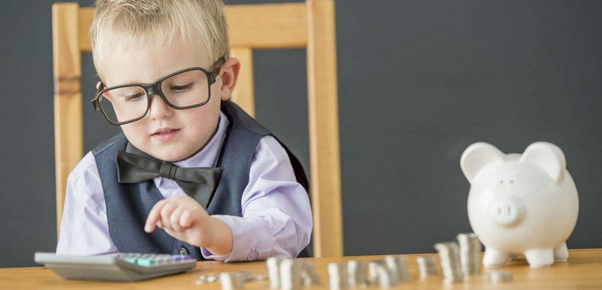 Как научить ребенка финансовой грамотности: практические советы для родителей