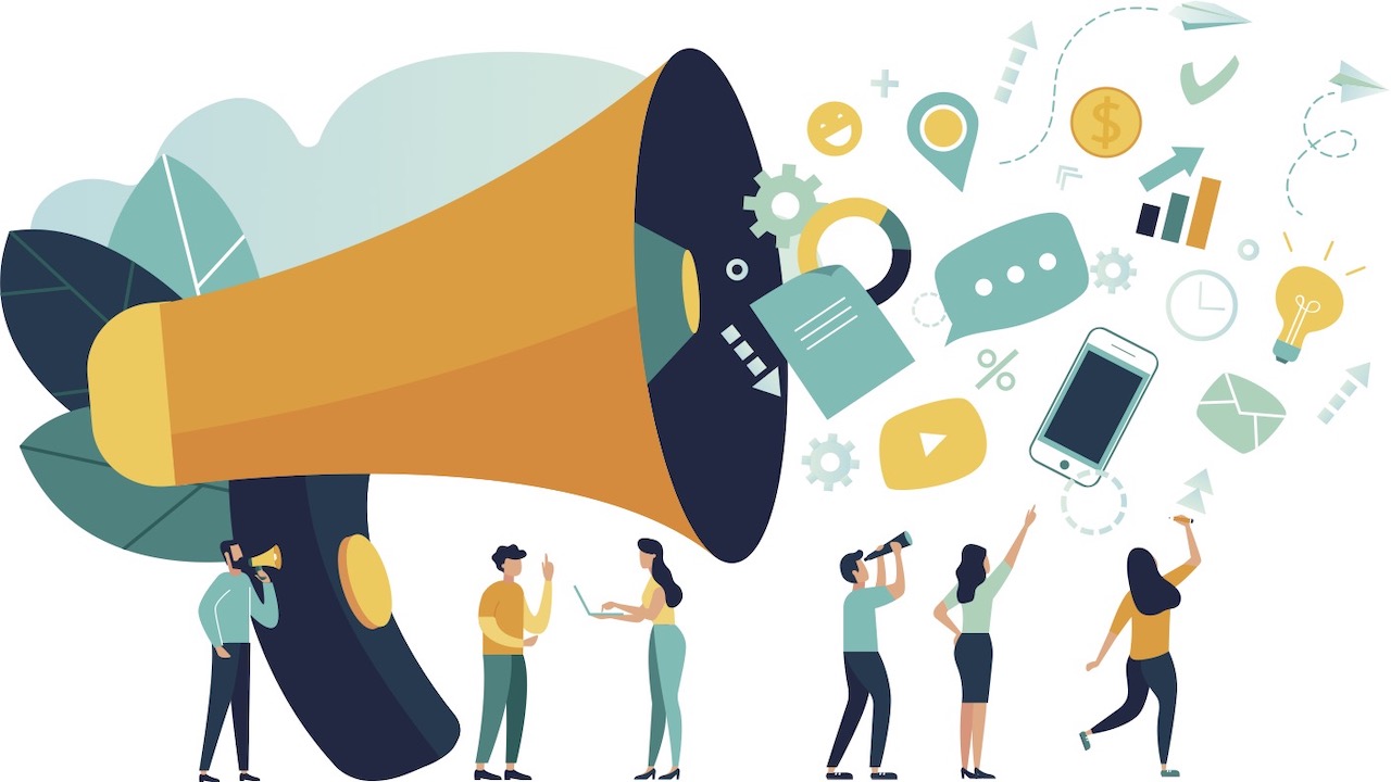 4 Main Benefits of using Geofencing for Your Marketing Campaigns