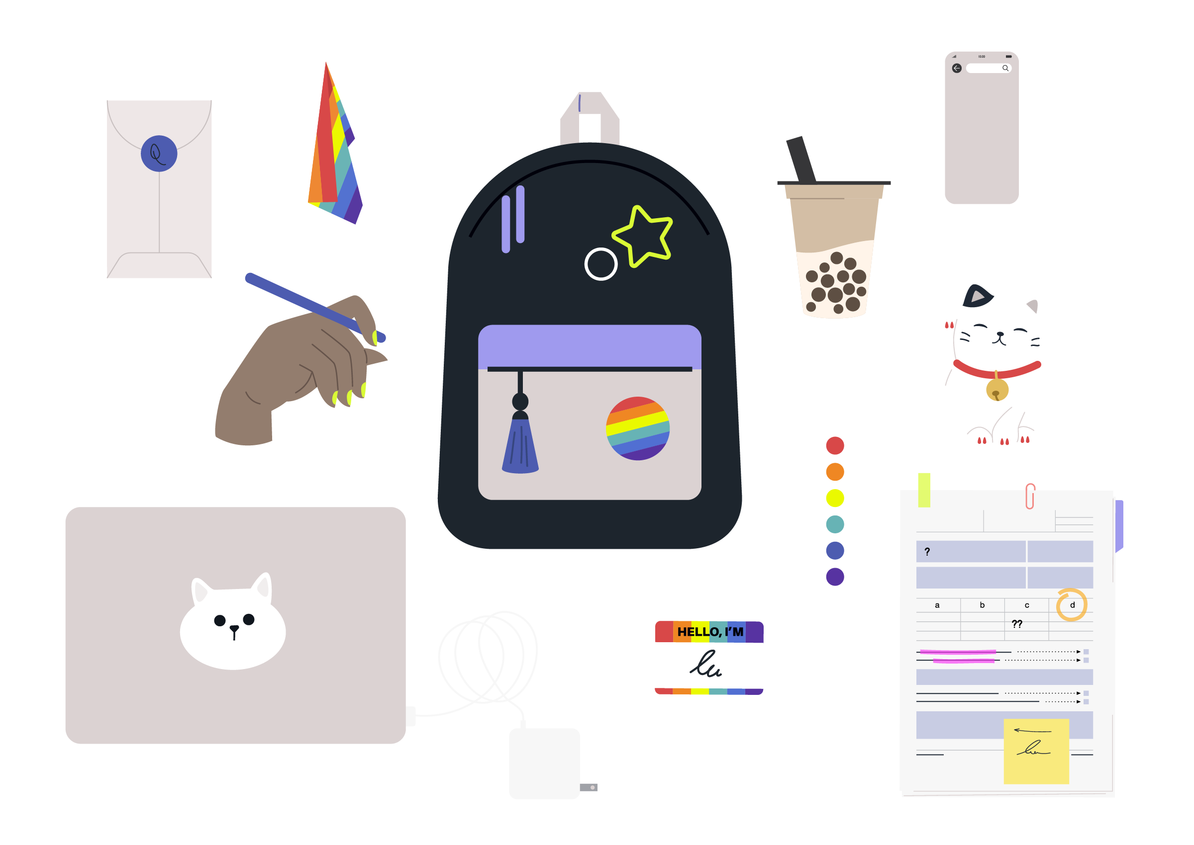 Top 16 Tips and Tricks to Starting a Sticker Business