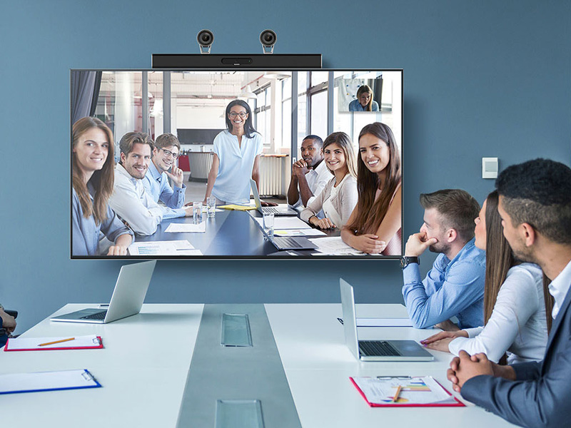 9 Best Features Your New Video Conference System Must Deliver
