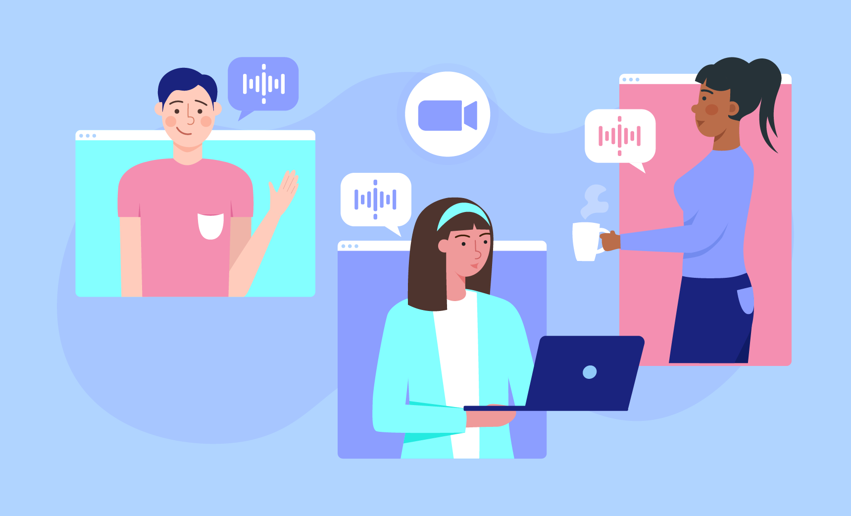 9 Best Features Your New Video Conference System Must Deliver