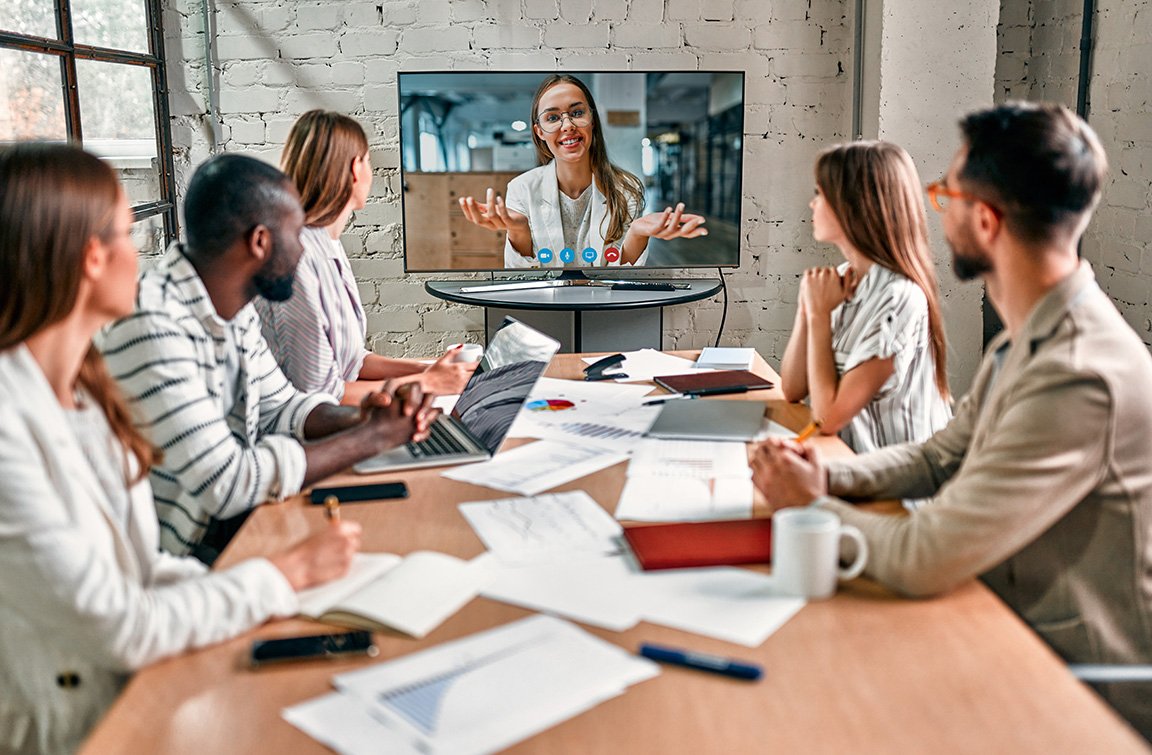 9 Best Features Your New Video Conference System Must Deliver
