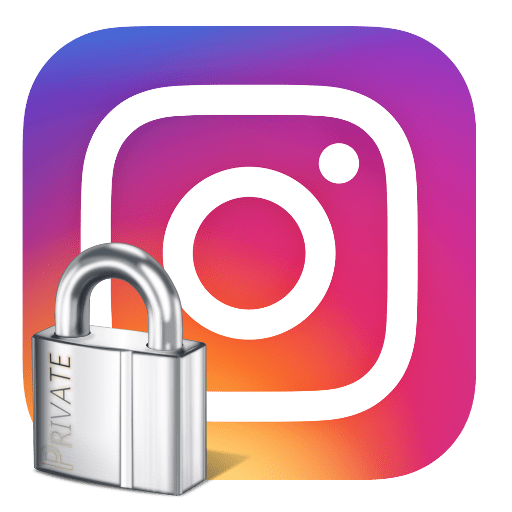 Как сделать закрытый профиль в Инстаграм