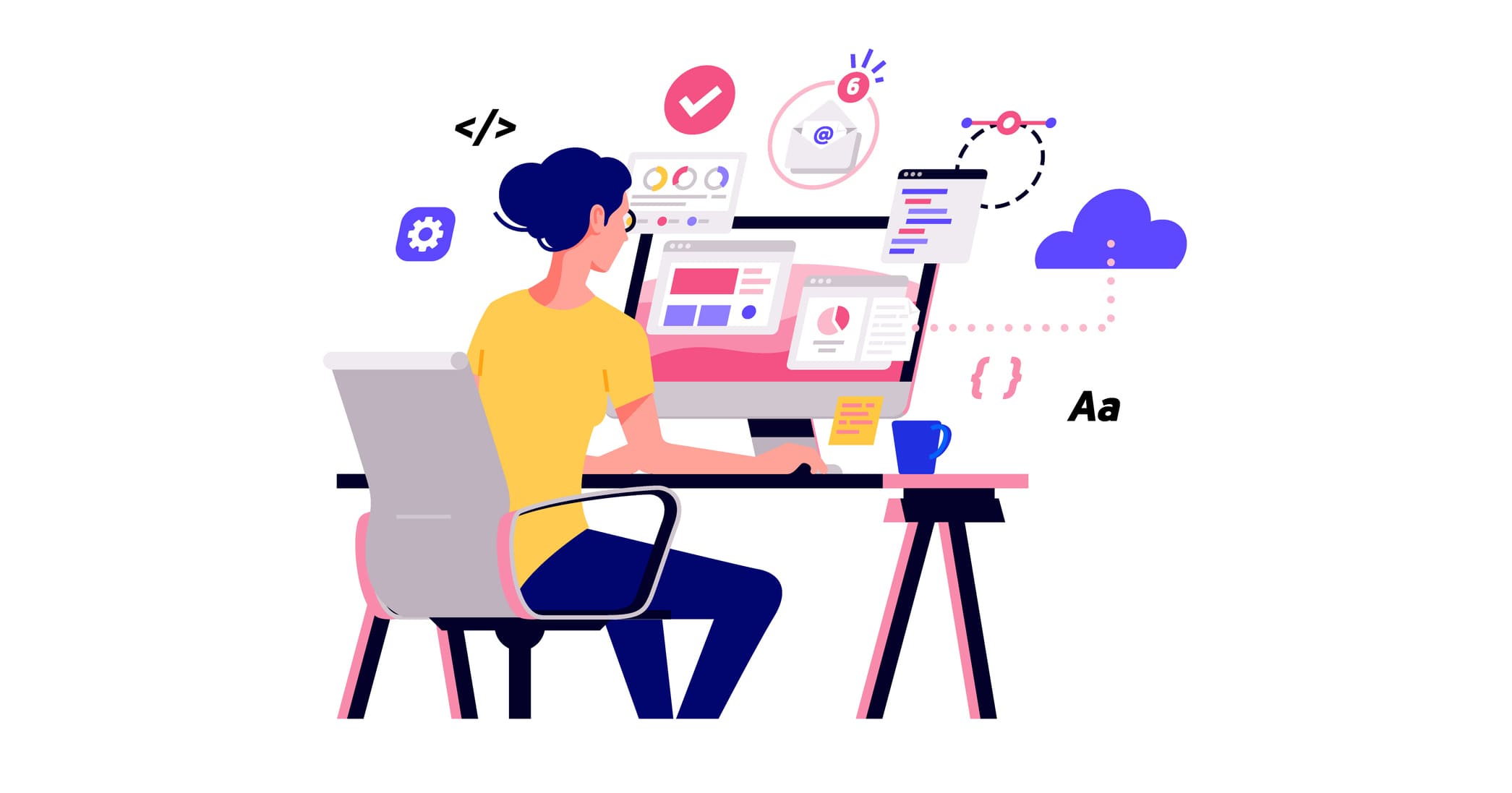 What is Remote Desktop Software?