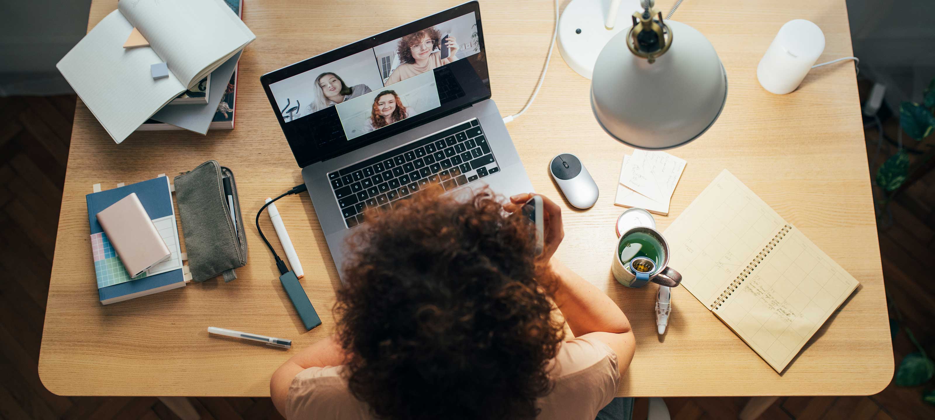 What is Remote Desktop Software?