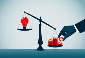 Что такое кредитное плечо: как торговать на бирже на чужие деньги