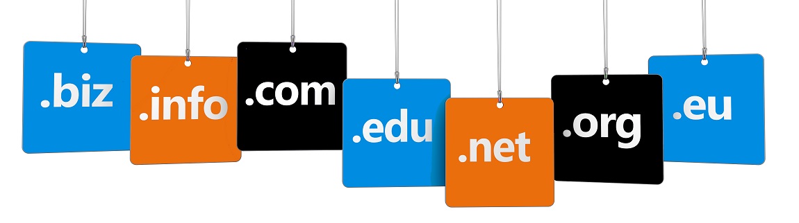 Как правильно выбрать домен для сайта