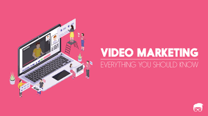 Ways to Enhance Your Business with Video Marketing Strategy