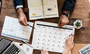 5 Incredibly useful Schedule Maker Tips for Small Businesses