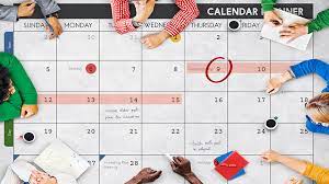 5 Incredibly useful Schedule Maker Tips for Small Businesses