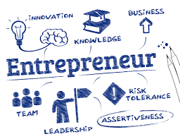Entrepreneurial Mindset: 11 Powerful Traits of a Successful Entrepreneur