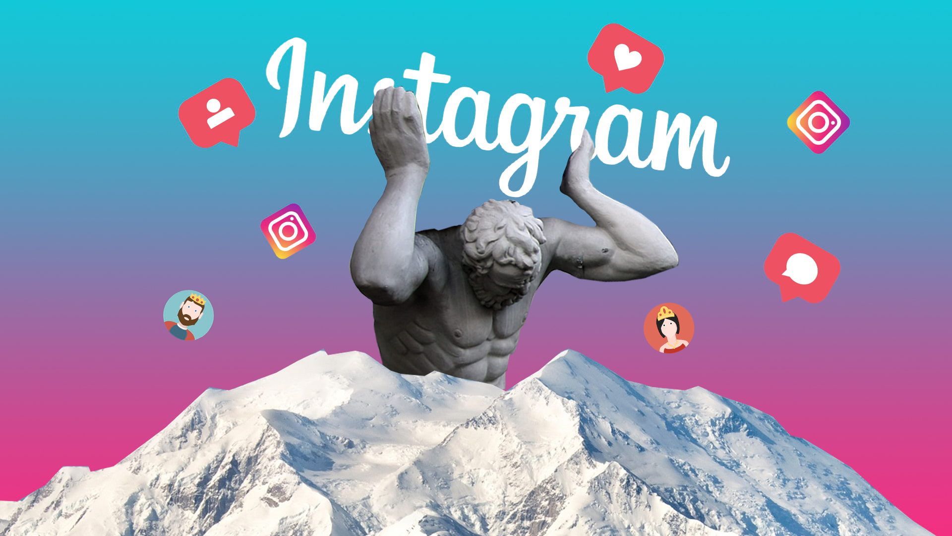 Личный бренд: создание, продвижение и развитие