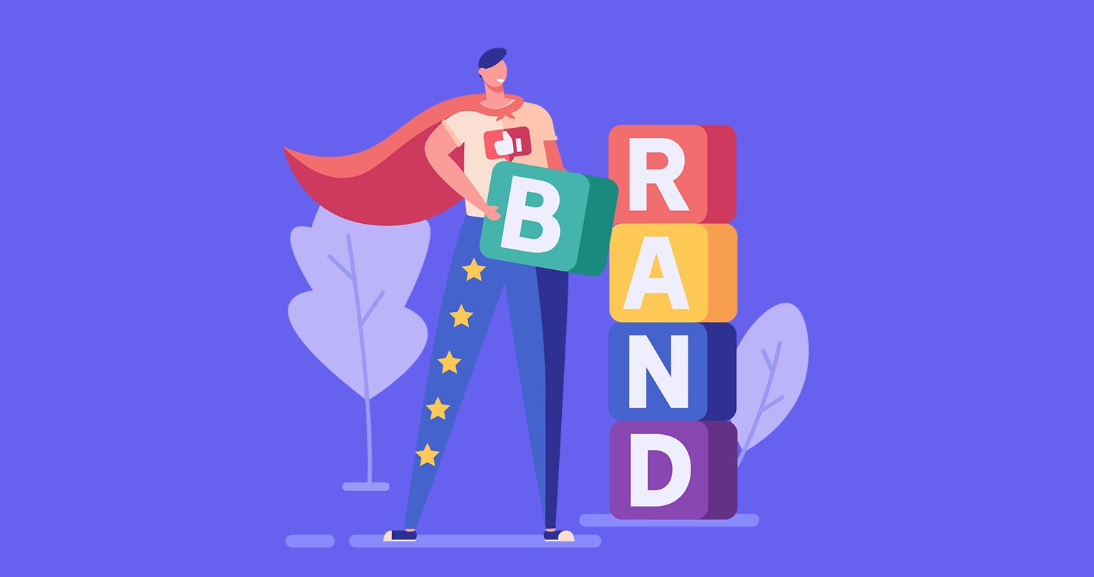 Личный бренд: создание, продвижение и развитие