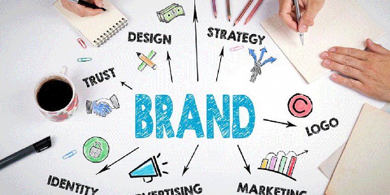 Личный бренд: создание, продвижение и развитие