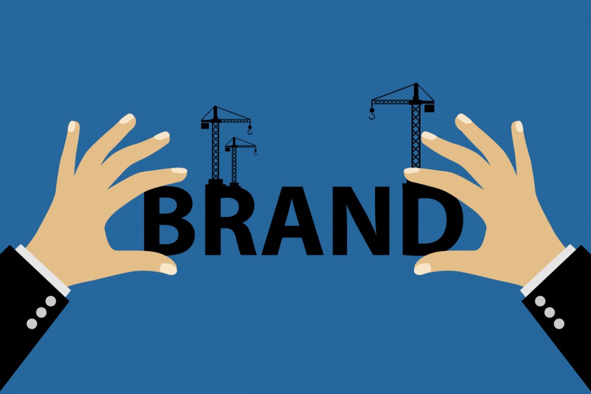 Личный бренд: создание, продвижение и развитие