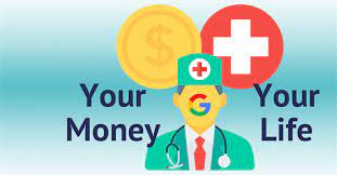 YMYL сайты и E-A-T факторы ранжирования — что это и как с этим работать