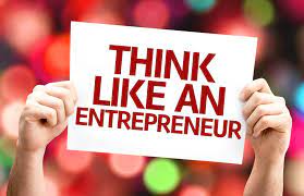 Top 7 Ways to Think like an Entrepreneur in Your Career