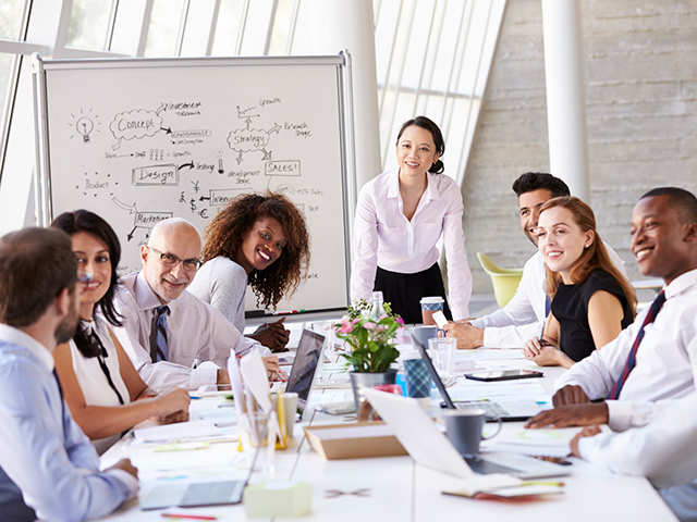 Top 7 Ways to Think like an Entrepreneur in Your Career