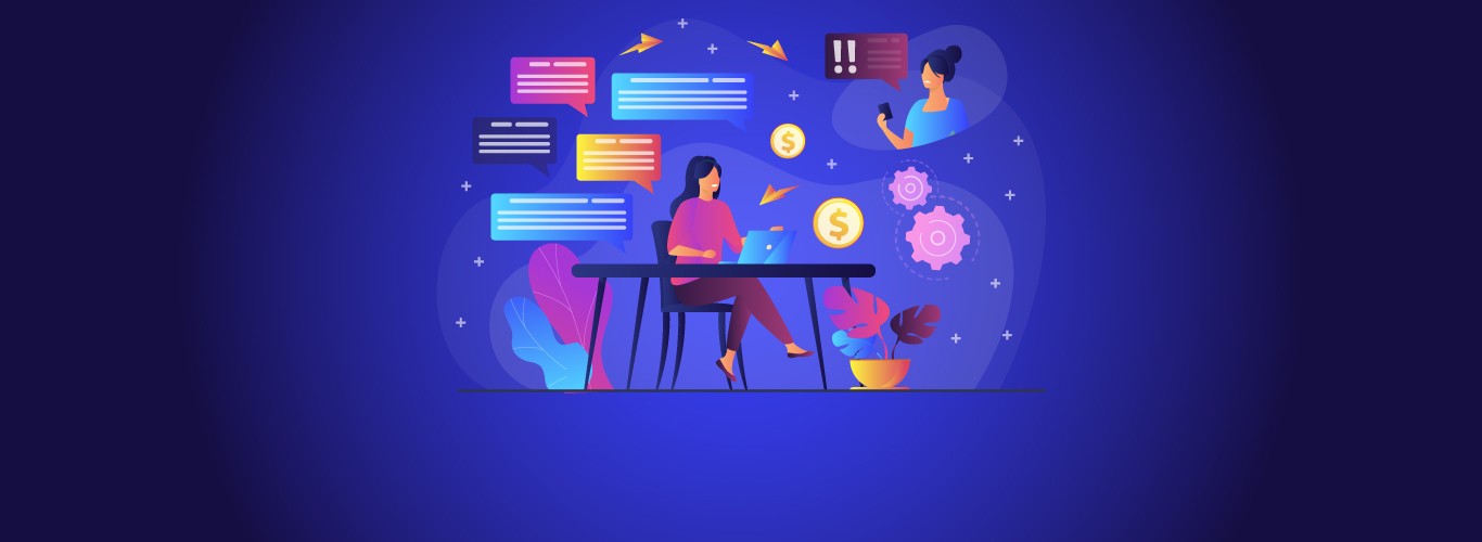 Этапы продаж: 5 основных этапов для менеджера по продажам