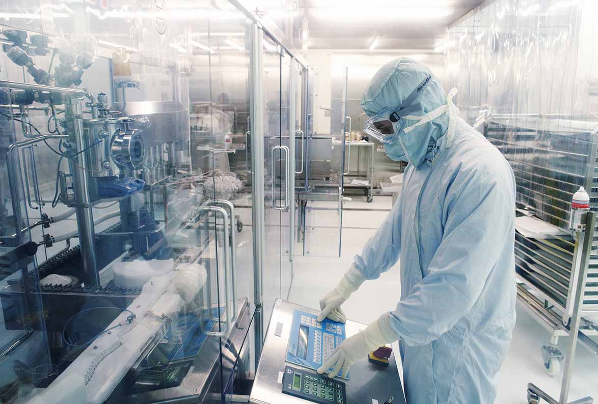 Фарминдустрия сегодня: исследование Google и Kantar о пути потребителя