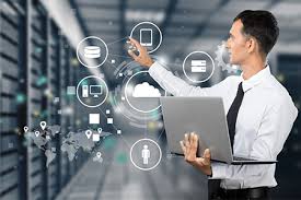 What are Cloud Services and Platforms?