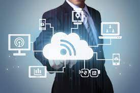 What are Cloud Services and Platforms?