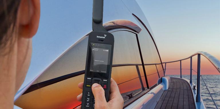 6 Features to Check Before Buying a Satellite Phone