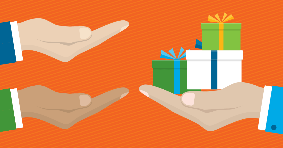 Top 5 Different Types of Employee Bonus Programs for Your Small Business