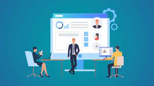 Top 7 HR Software Solutions for Your Office