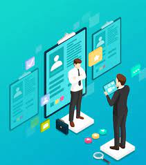 Top 7 HR Software Solutions for Your Office