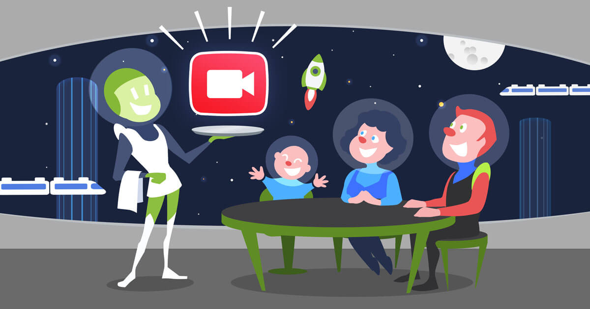 Как сделать стрим на YouTube: программы, раскрутка, настройки, запуск