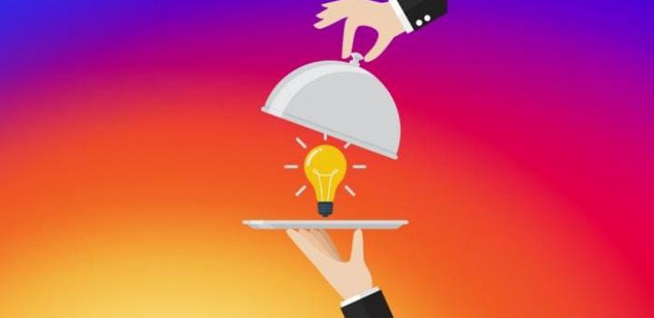 Как составить контент-план для Инстаграм: примеры и шаблоны