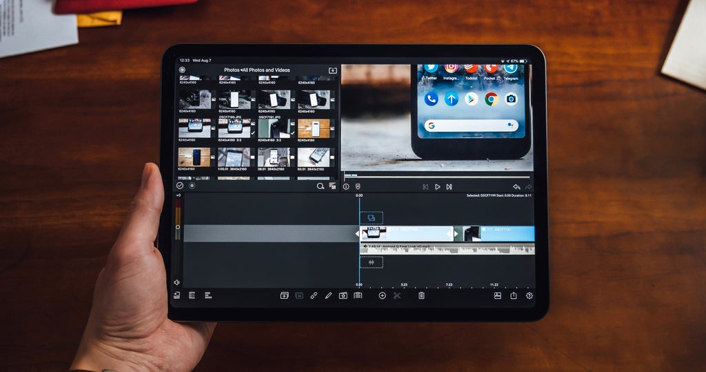 Benefits of Using Video Editing Software for Marketing