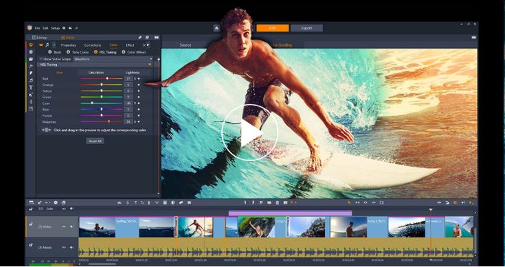 Benefits of Using Video Editing Software for Marketing