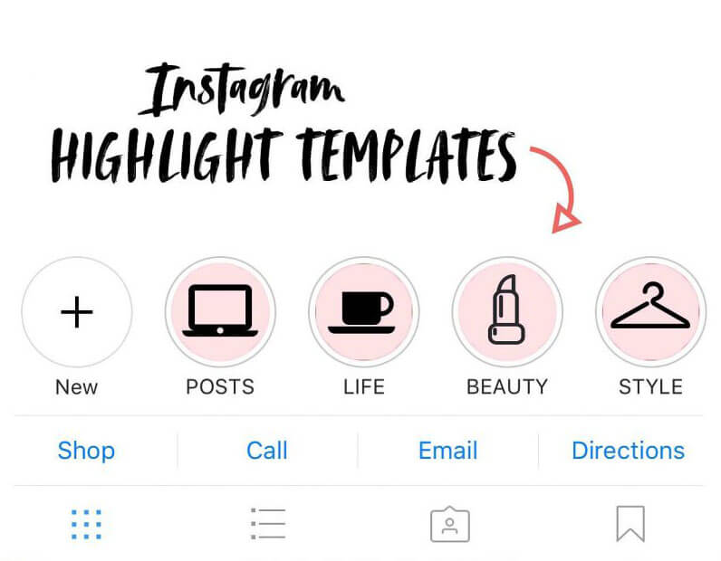 Примеры обложек актуального