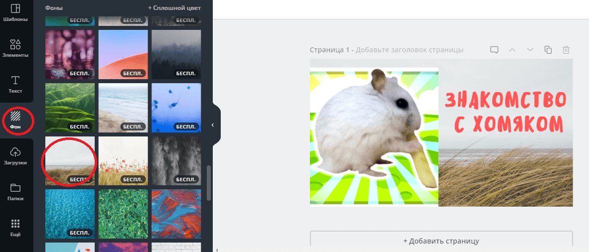 Обложка видео на YouTube или как сделать превью ролика